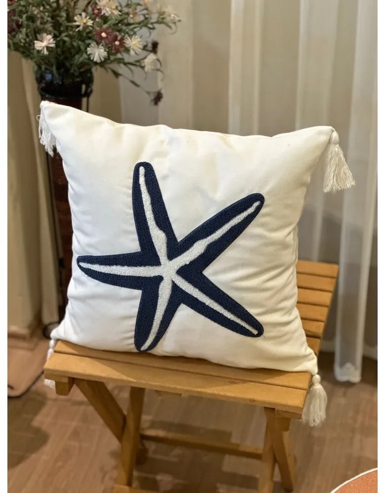 Pernă decorativă 43x43 cm – Mila Home