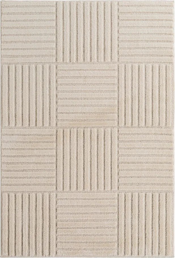Covor crem 120x170 cm Art 1123 – Ayyildiz Carpets