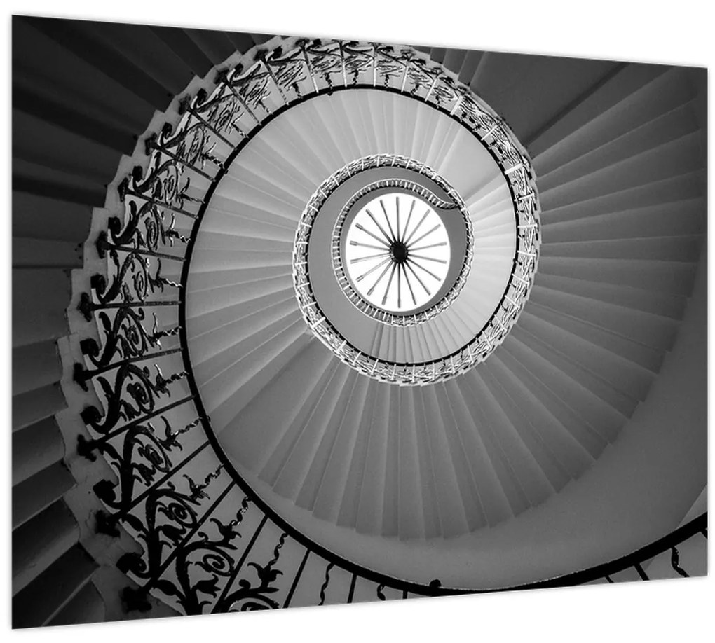 Tablou - Scară 2 (70x50 cm)