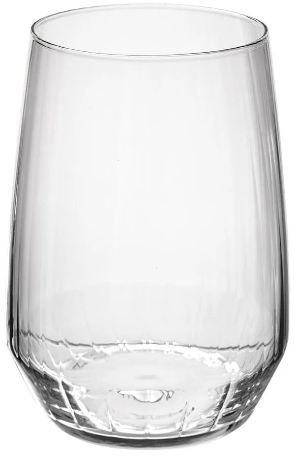 Pahare 6 buc. 490 ml Carre – Orion