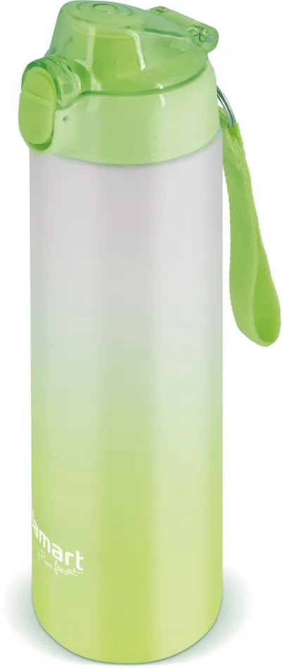 Sticlă sport Lamart LT4056 Froze 0,7 l, verde