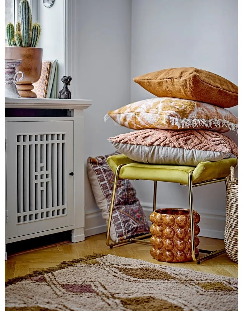 Sfeșnic din gresie Soreyah – Bloomingville