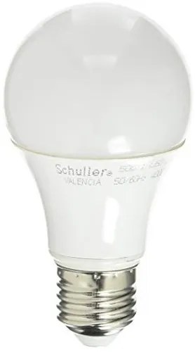Bec LED globe bulb 4000K 10W E27 SV-50031
