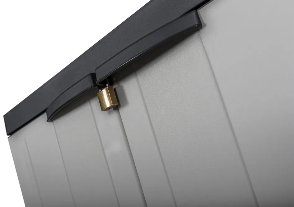 Dulap BIOS MIDI LOW - gri