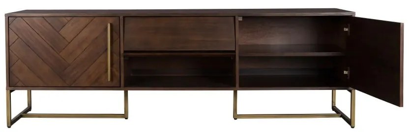 Comodă Dutchbone Class, lungime 180 cm