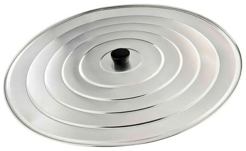 Capac pentru tigaie vaello aluminiu (Ø 60 cm)