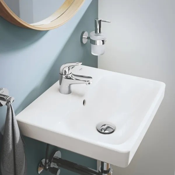 GROHE 39949000 - Lavoar START EDGE 550 × 400 mm ceramică/albă