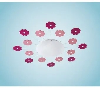 Lampa copii 1 bec E27 VIKI 1 92147 Eglo