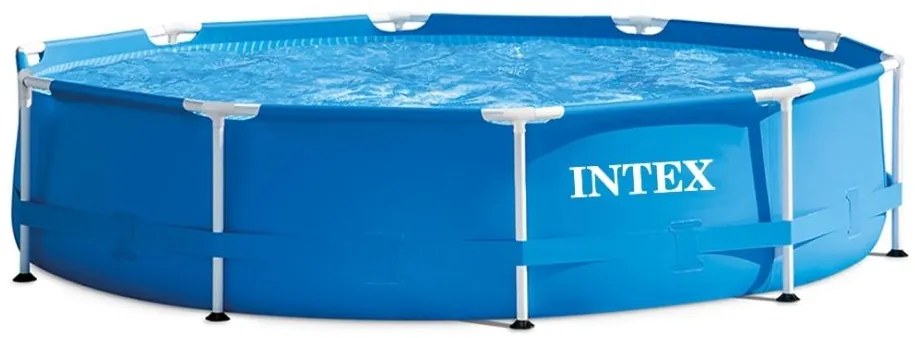 Piscina Florida 3.05x0.76 fără filtrare