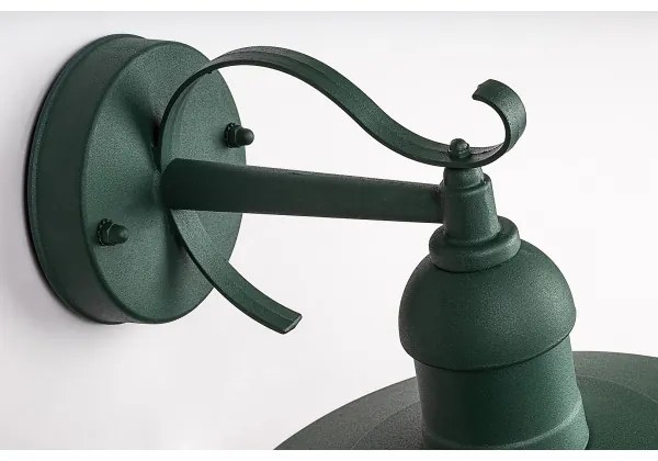 Rabalux 8682 - Corp de iluminat perete exterior OSLO 1xE27/60W/230V