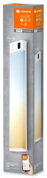 Corp de iluminat LED dimabil cu senzor UNDERCABINET LED/9W/230V Wi-Fi Ledvance