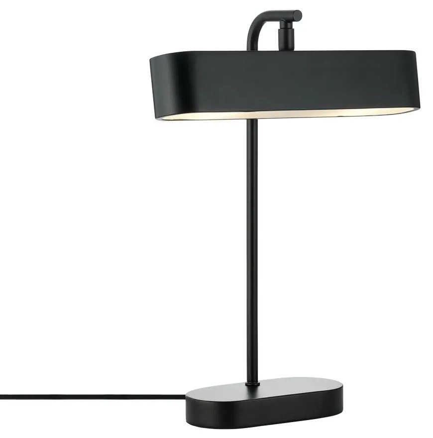 Veioza/Lampa de masa design nordic Merlin