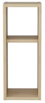 Noptieră TILMO, stejar