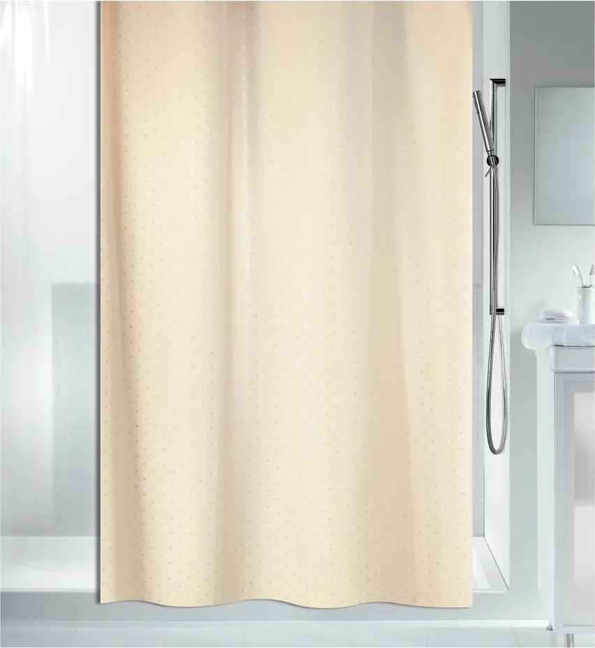 Perdea de duș 180x200 cm Ricco – Spirella
