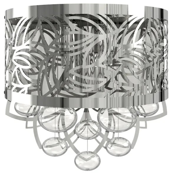 Aplica moderna design LUX GLORY 02-WL