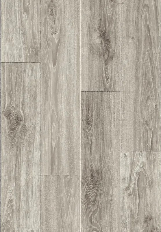 Mexen Silver Creek panouri vinil 1240 x 182 mm SPC 6,5 mm, substrat IXPE 1,5 mm, 4 V-Fugă, Stejar - F1047-1240-182-505-4V1-01