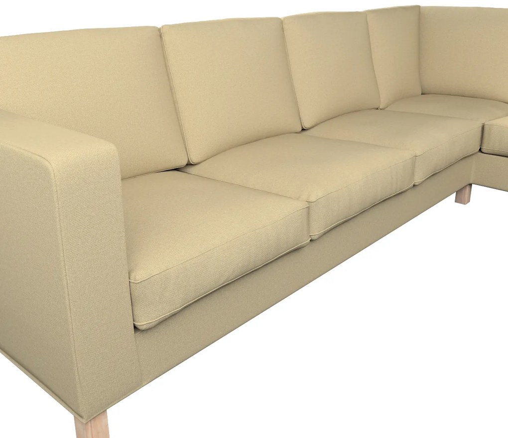 Husă pentru canapeaua din colțul din stânga Karlanda