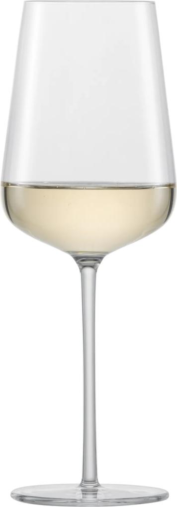 Pahar vin alb Schott Zwiesel Vervino Riesling 406ml
