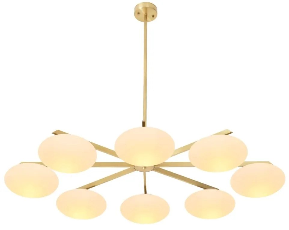 Lustra, Candelabru design LUX Evergreen double