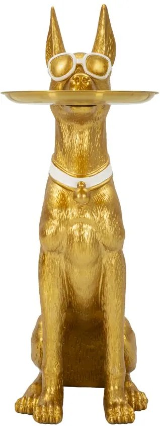 Mauro Ferretti Pit Caine Fără Buzuare, Dimensiuni: 27X51X74 cm. | Aosom Romania