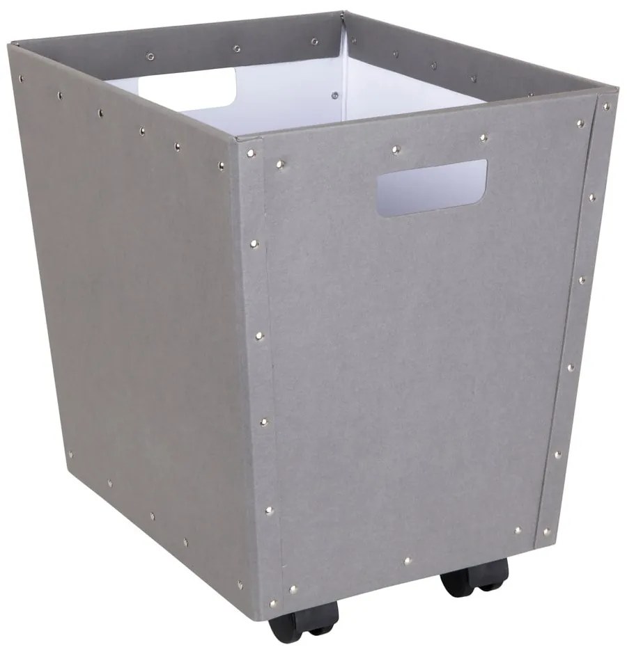 Cutie de depozitare din carton Tellus – Bigso Box of Sweden