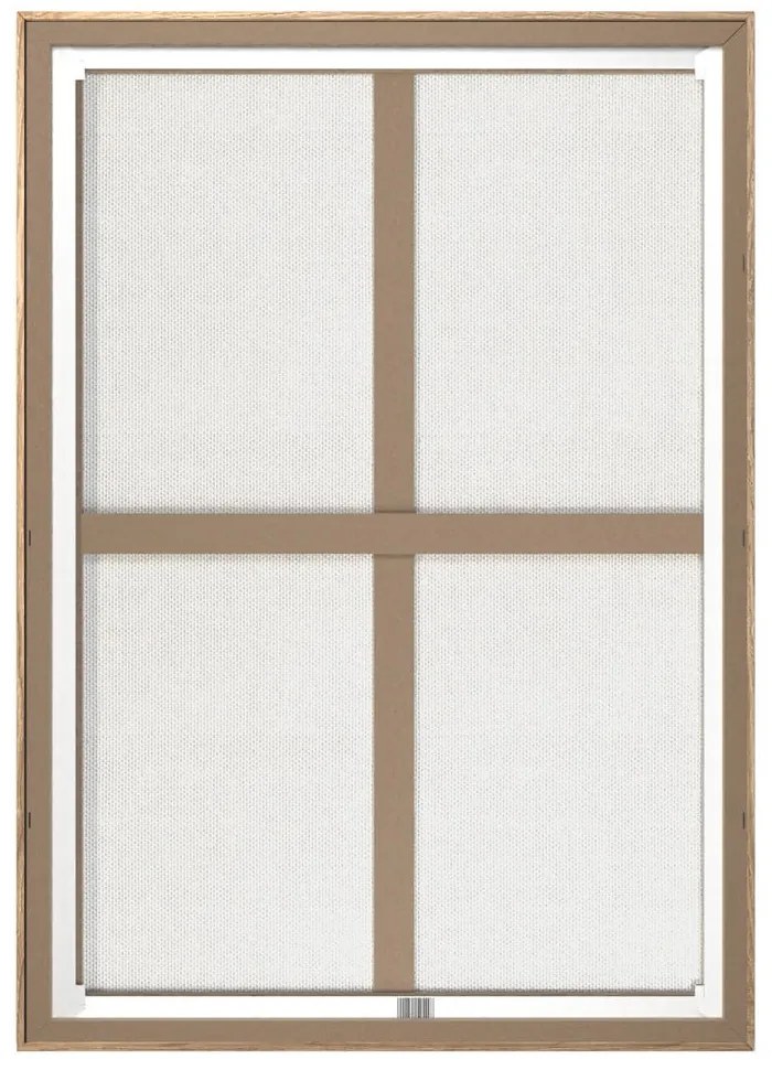 Tablou 70x100 cm Circles – Styler