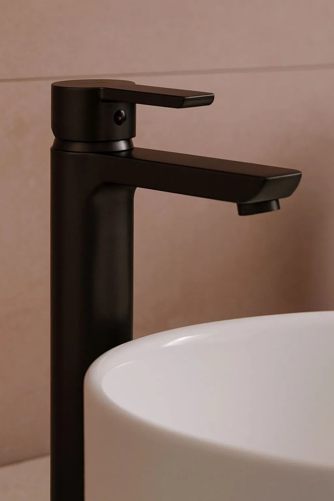 Baterie pentru baie REA ARGUS TITAN High