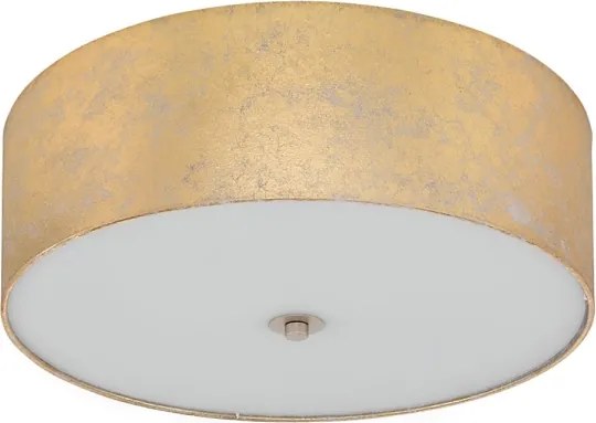 Eglo 97642 - Plafonieră VISERBELLA, 3 x E27, 60 W, 230 V