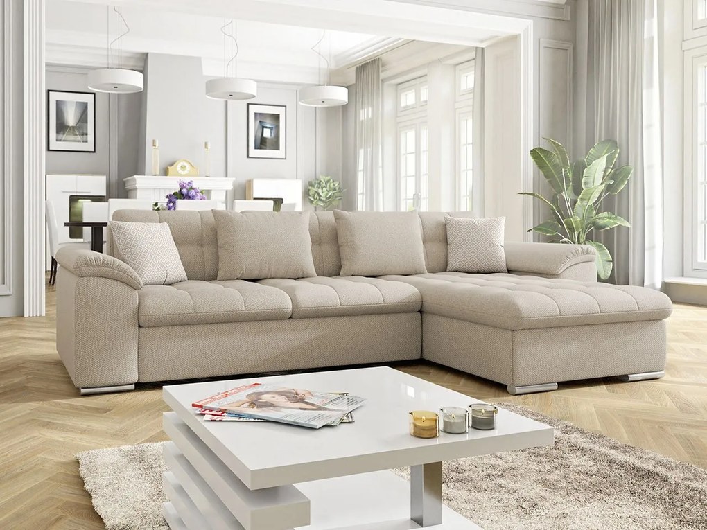 Colțar Dante (D) (Matana 17 + Evo 27). Promo -17%. 1060405