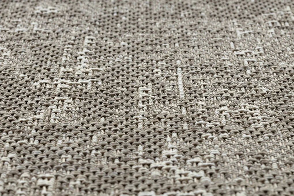 Covor SISAL BOHO 39495363 vintage bej