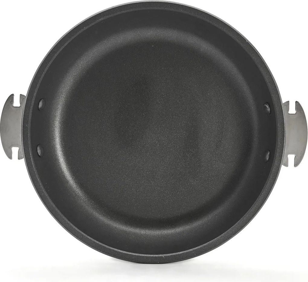 Tigaie De Buyer 8364.24 CHOC Extreme LOQY Uni 24 cm, 24 cm