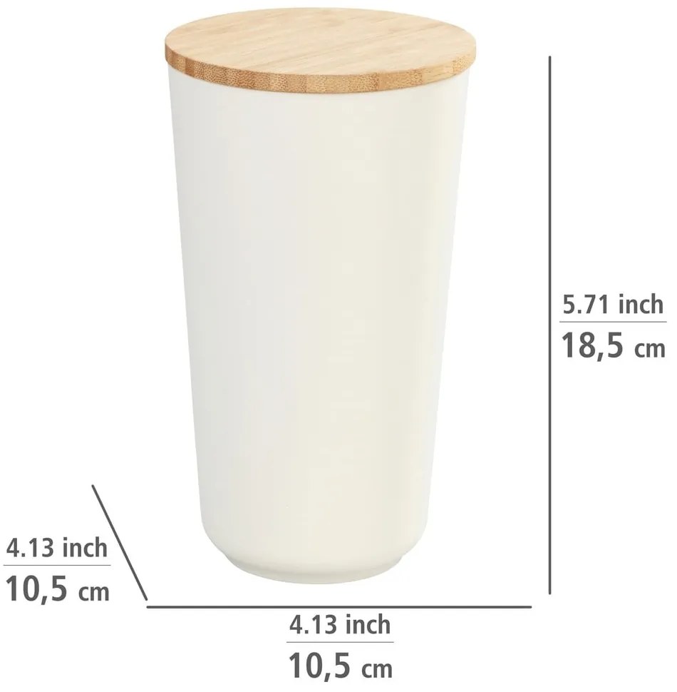 Recipient de alimente Plaia – Wenko