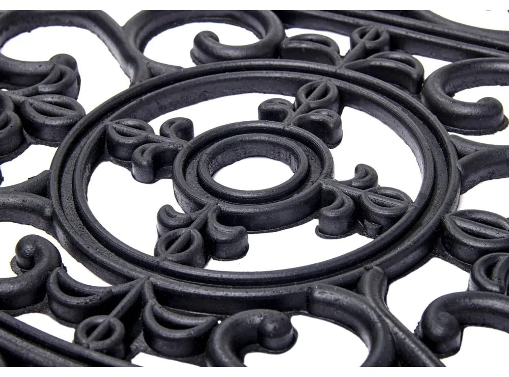 Covoraș de intrare 45x75 cm Fleur – Hanse Home