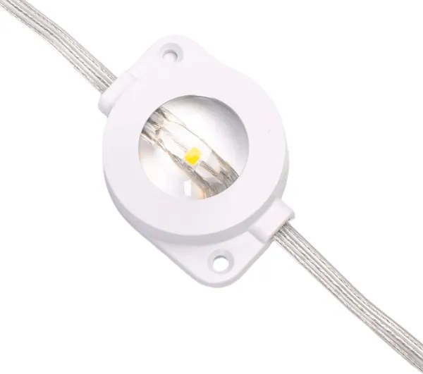 Aigostar - Instalație luminoasă de Crăciun LED dimmabilă pentru exterior 50xLED/8 funcții 20m IP44 multicolor + telecomandă