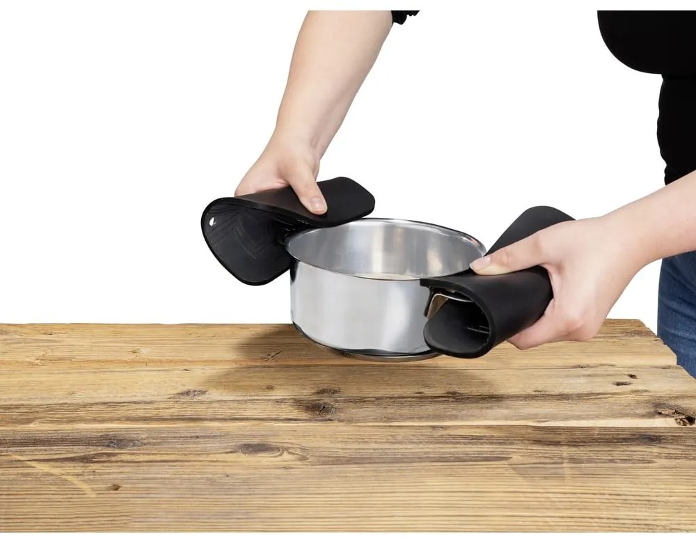 Mănuși de bucătărie 2 buc. Wesi – Wenko