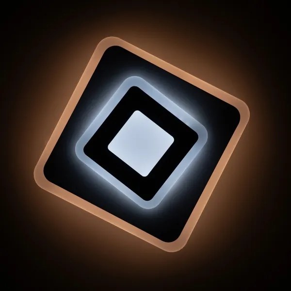 Brilagi - Plafonieră LED Modern Mini LED/32W/230V 3000/4000/6000K