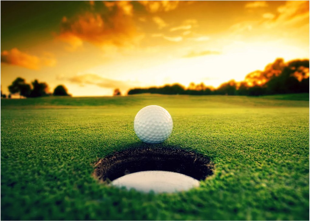 Tablou - Golf (70x50 cm)