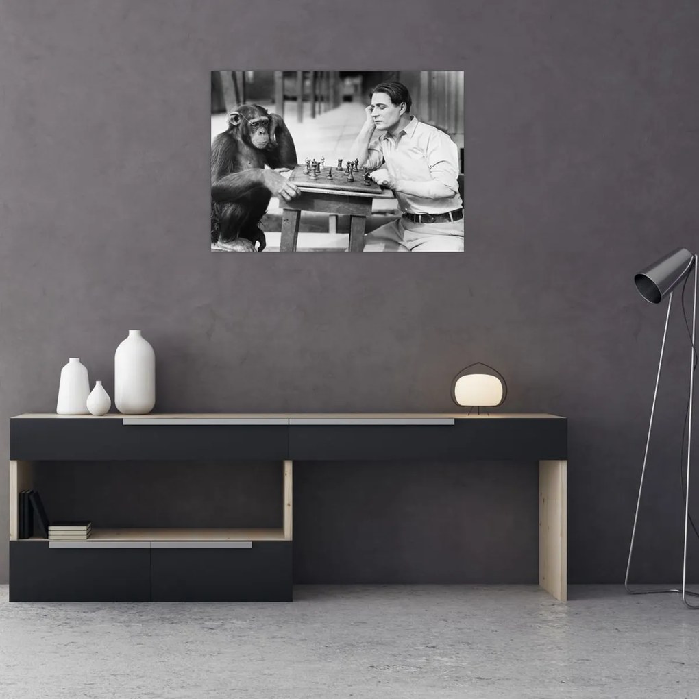 Tablou - Circ 2 (70x50 cm)