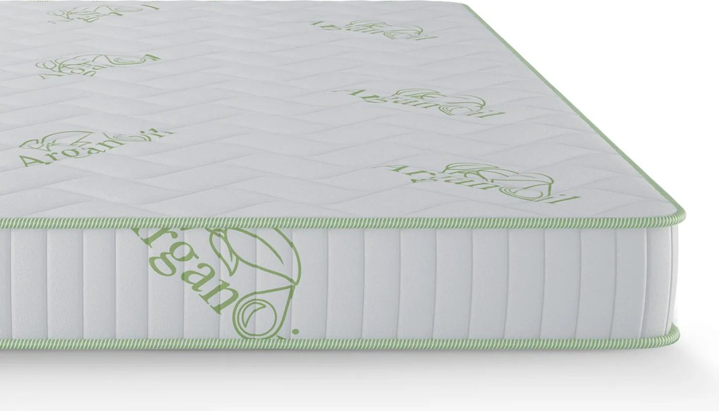 Saltea Natura Organic de la isleep