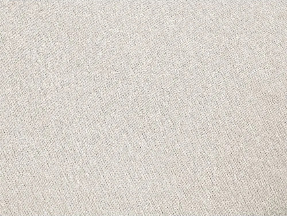 Canapea bej pentru dormitul zilnic/extensibilă 200 cm Cocoone – Bobochic Paris