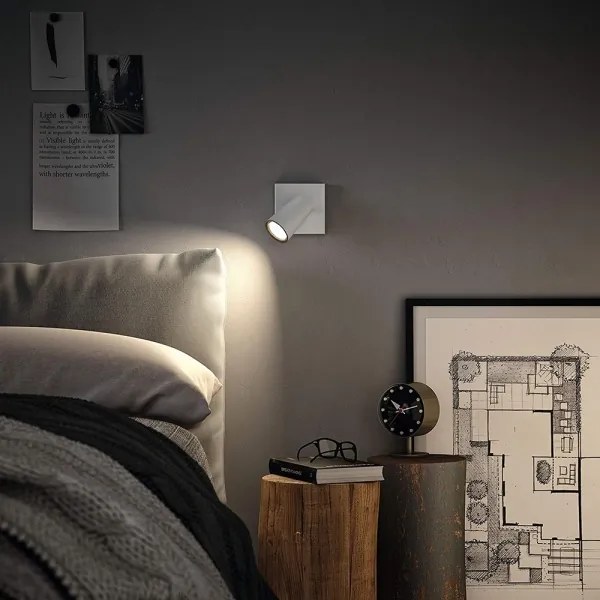 Philips 50571/31/PN - Lampă spot MYLIVING PAISLEY 1xGU10/5,5W/230V