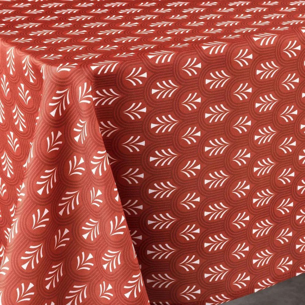 Față de masă 145x240 cm Manuela – douceur d'intérieur