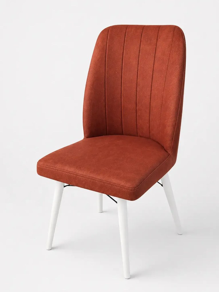 Scaun living tapitat Valentina