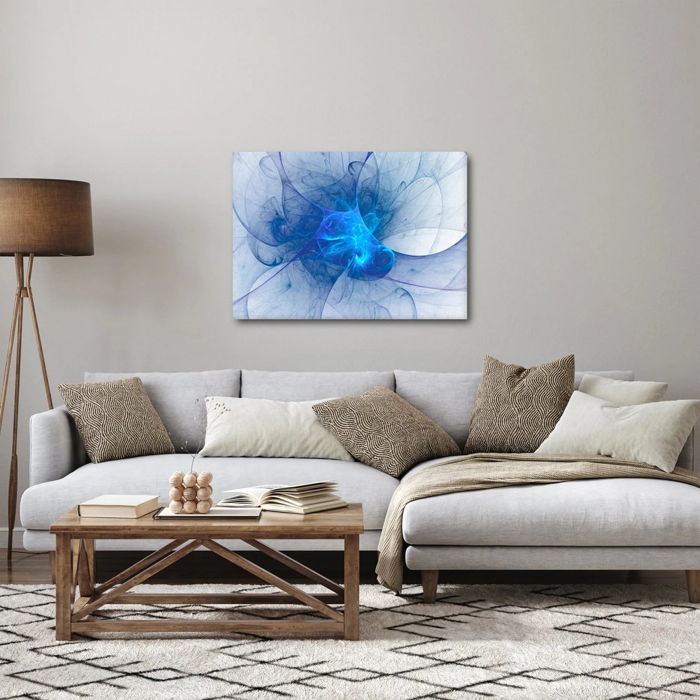 Tablou abstract (70x50 cm)