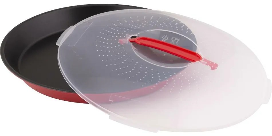 Lamart LT3101 formă pentru prăjituri Dolce, 30,5cm