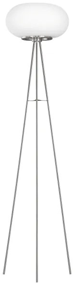 EGLO 86817 - Lampadar OPTICA 2xE27/60W