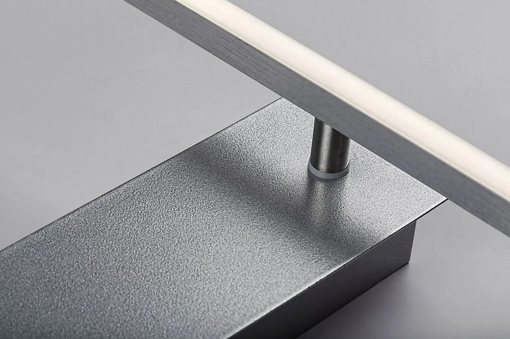 Aplica de perete LED design minimalist Tumnus