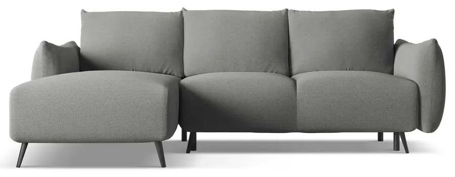 Colțar gri deschis (cu colț pe partea stângă) Malie – Makamii