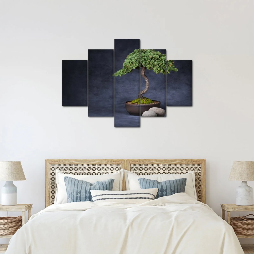Tablou - Bonsai (150x105 cm)