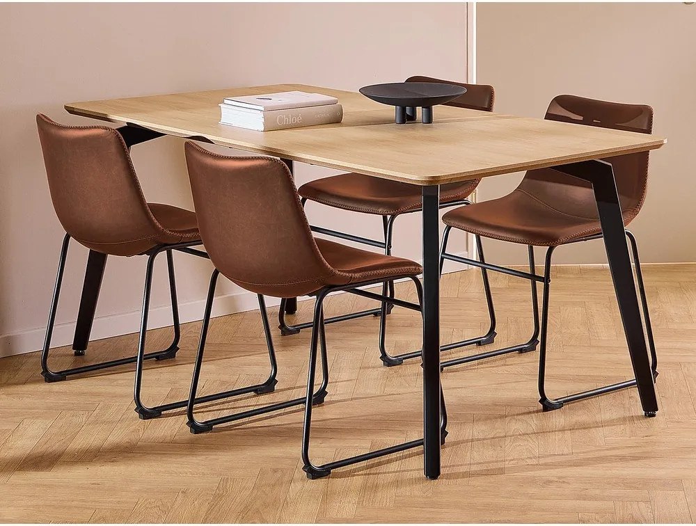 Set de dining Cadiz – Actona